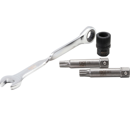 [BGS4249] Outils voor poulies d'alternateurs