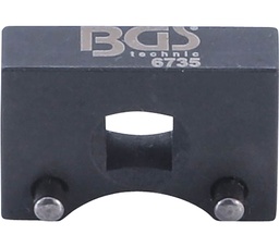 [BGS6735] Clé pour rouleaux tendeurs moteurs VW/AUDI