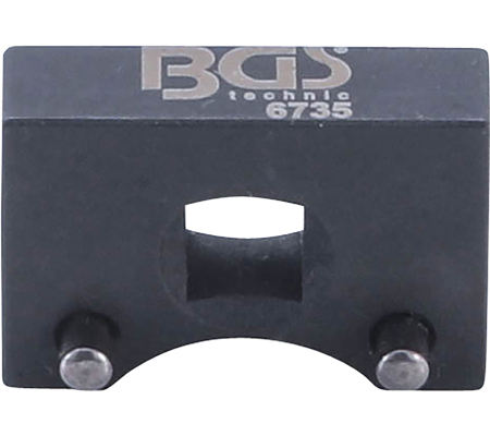 [BGS6735] Clé pour rouleaux tendeurs moteurs VW/AUDI