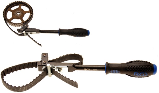 [BGS8854] Outils de blocage poulie