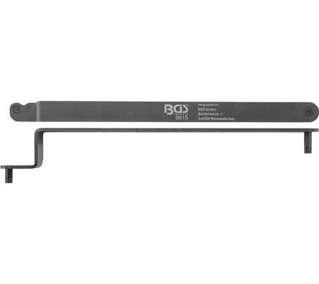 [BGS9615] Riemschijfsleutel voor V-riemen BMW