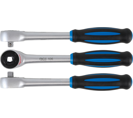 [BGS106] Cliquet 3/8" poignée rotative