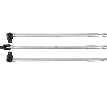 [BGS283] Power bar 630 mm 3/4"