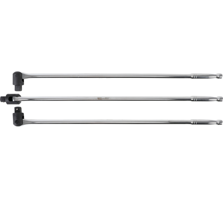 [BGS376] Power bar 1000mm 1"
