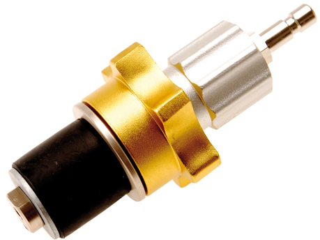 [BGS8599] Bouchon universel pour radiateurs