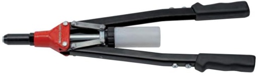 [SACDX65] Pince à rivets longs bras 3-6,4mm