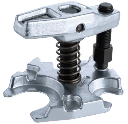 [KUKKO129-2] Extracteur de rotules 16-22-32mm
