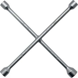 [195CV-3/4] Clé en croix camions 24 ,27, 32, 3/4&quot;