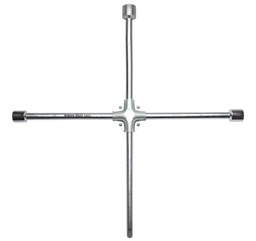 [BGS1457] Clé en croix 24x27x32x3/4&quot;