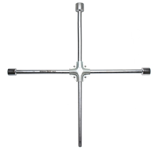 [BGS1457] Clé en croix 24x27x32x3/4"