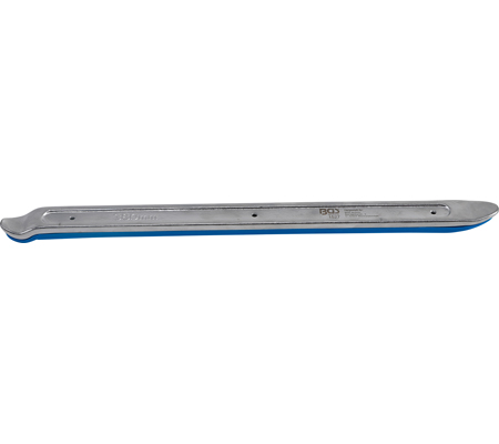 [BGS1527] Levier à pneus protection plastique 380mm