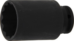 [BGS5234] Douille à choc longue 1/2&quot; 46MM 12-Pans