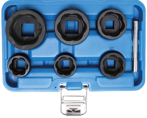 [BGS5268] Doos TWIST doppen 1/2 & 3/4 22-41mm