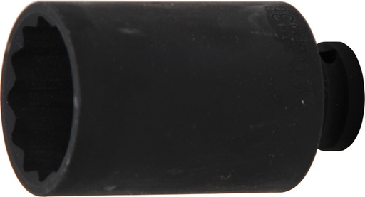 [BGS5344] Douille à choc longue 1/2" 38MM 12-Pans
