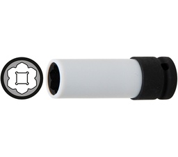 [BGS7309] Douille Convex MS17 Mercedes 17mm