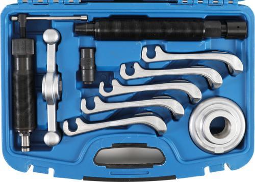 [BGS7681] Extracteur de moyeux hydraulique