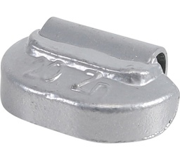 [BGS9425-20] Plombs d'équilibrage  20 g  100 pcs.
