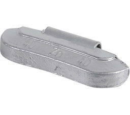 [BGS9425-40] Plombs d'équilibrage  40 g  50 pcs.