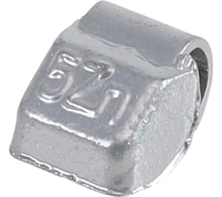 [BGS9425-5] Plombs d'équilibrage  5 g  100 pcs.