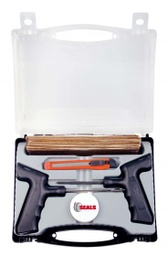 [PU115991] Set de réparation de pneus camions