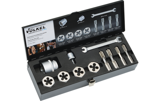 [VOL48647] Wielbouten herstelset