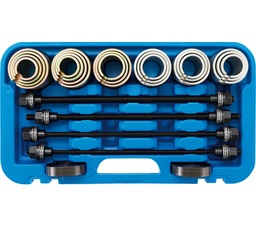 [BGS67302] Extracteurs et presses 26 pcs