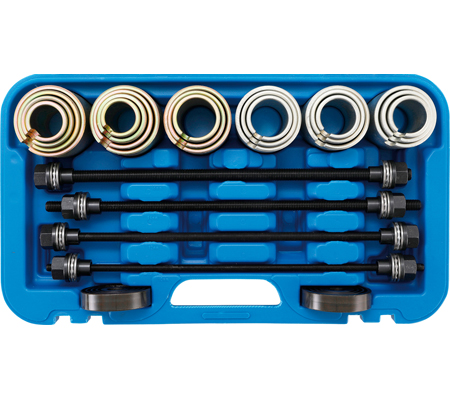[BGS67302] Extracteurs et presses 26 pcs