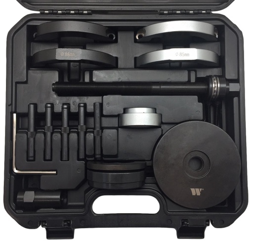 [BGS8324] Gereedschap voor wiellagers VW 85mm