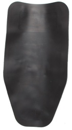 [BGS8446-1] Entonnoir flexible 22x12 cm