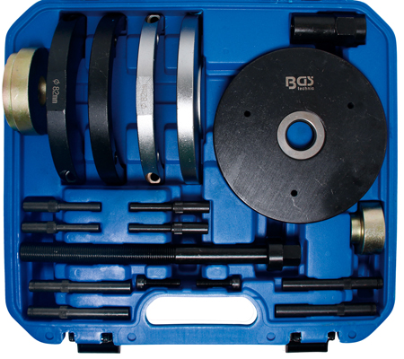 [BGS9101] Extraxteur de roulements Ford Volvo 82mm