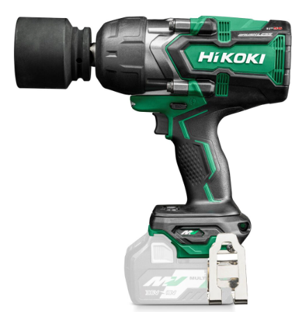 [HITWR36DFW2Z] Boulonneuse 36V 3/4" sans accus ni chargeur 2400Nm
