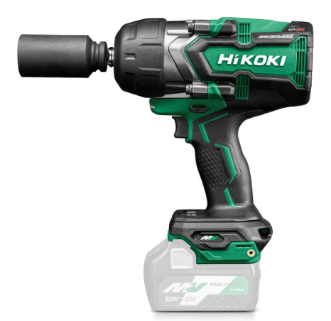[HITWR36DGW2Z] Boulonneuse 36V 1/2" sans accus ni chargeur