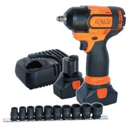 [SP81120-1] Boulonneuse 3/8 sur accu 16V 1 accu 392Nm