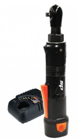 [SP81614] Raccagnac sur accu 3/8" 54 Nm 1 accu & chargeur