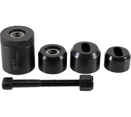 [BGS8486] Extracteur silentblocs arrières BMW E39, E38