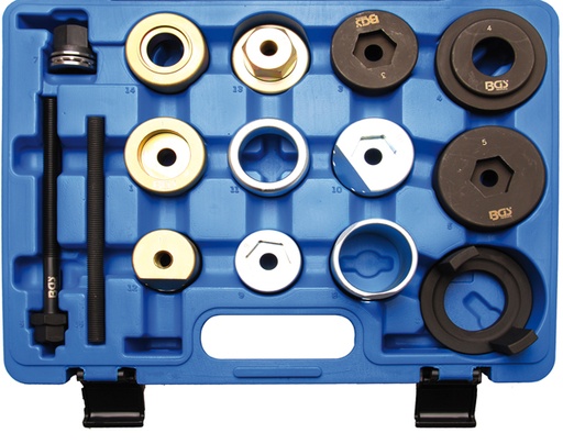 [BGS8776] Extracteur silentblocs arrières BMW E36, E46, E85