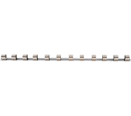 [BGS3460] Support de douilles 12 clips 3/4"