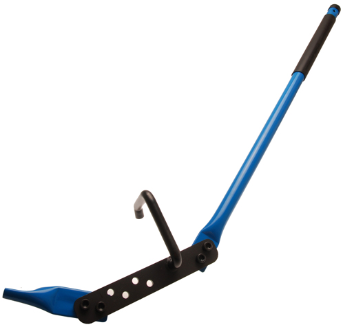 [1128-WW] Levier universel pour suspension boulonné