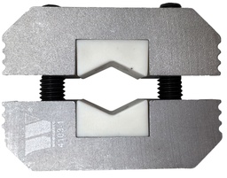 [4103-1-WW] Mors de serrage de jambe de force