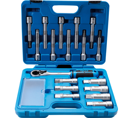[BGS2086] Set d'outils pour amortisseurs