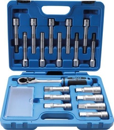[BGS2087] Set d'outils pour amortisseurs