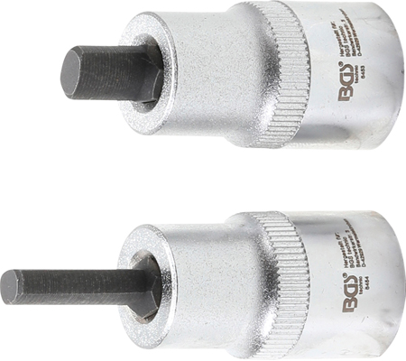 [BGS6455] Schokdempers doppen 7 & 8,2 mm