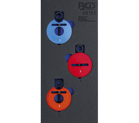 [BGS66151] Outil pour carrossage BMW
