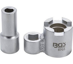 [BGS6703] Douille pour démontage de suspension