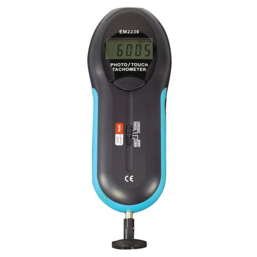 [AC5103] Toerenteller optiek en kontakt