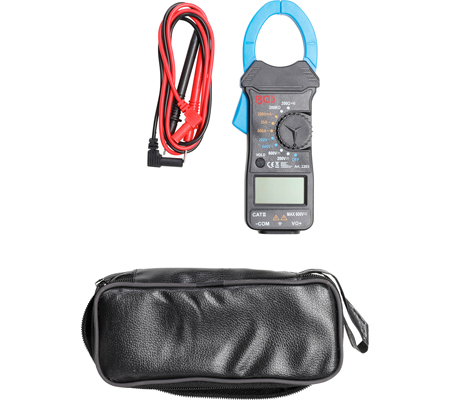 [BGS2203] Stroomtang-Multimeter