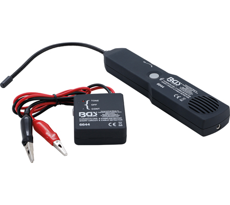 [BGS6644] Kortsluit- & kabeldetector