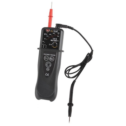 [OE3010] Spanningtester VAT