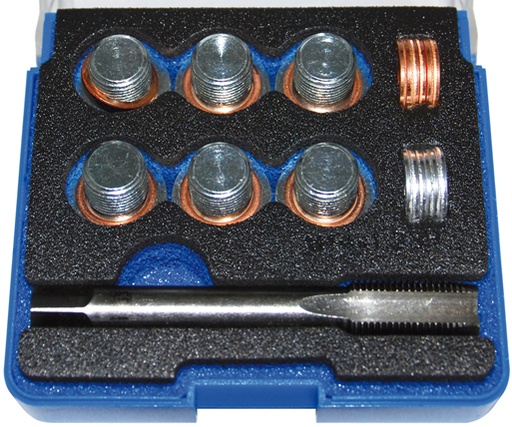 [BGS151] Kit de réparation de carter M14x1.25