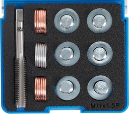 [BGS153] Kit de réparation de carter M11x1.5